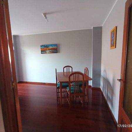 Piscina Comunitaria Y Parking En Mogro Apartment ภายนอก รูปภาพ