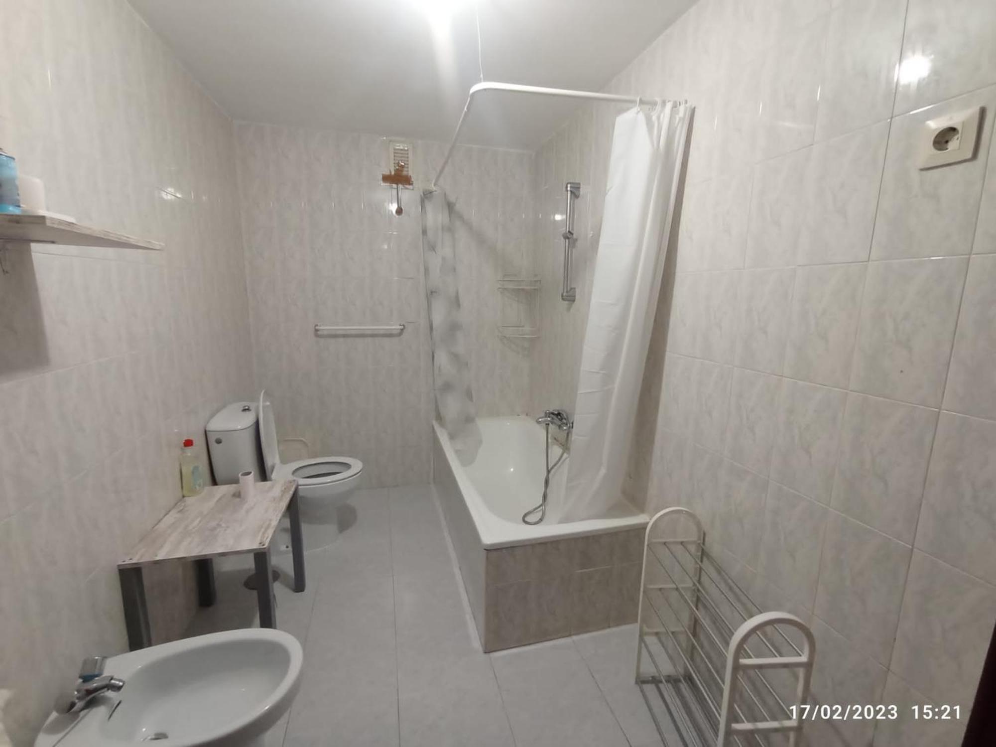 Piscina Comunitaria Y Parking En Mogro Apartment ภายนอก รูปภาพ
