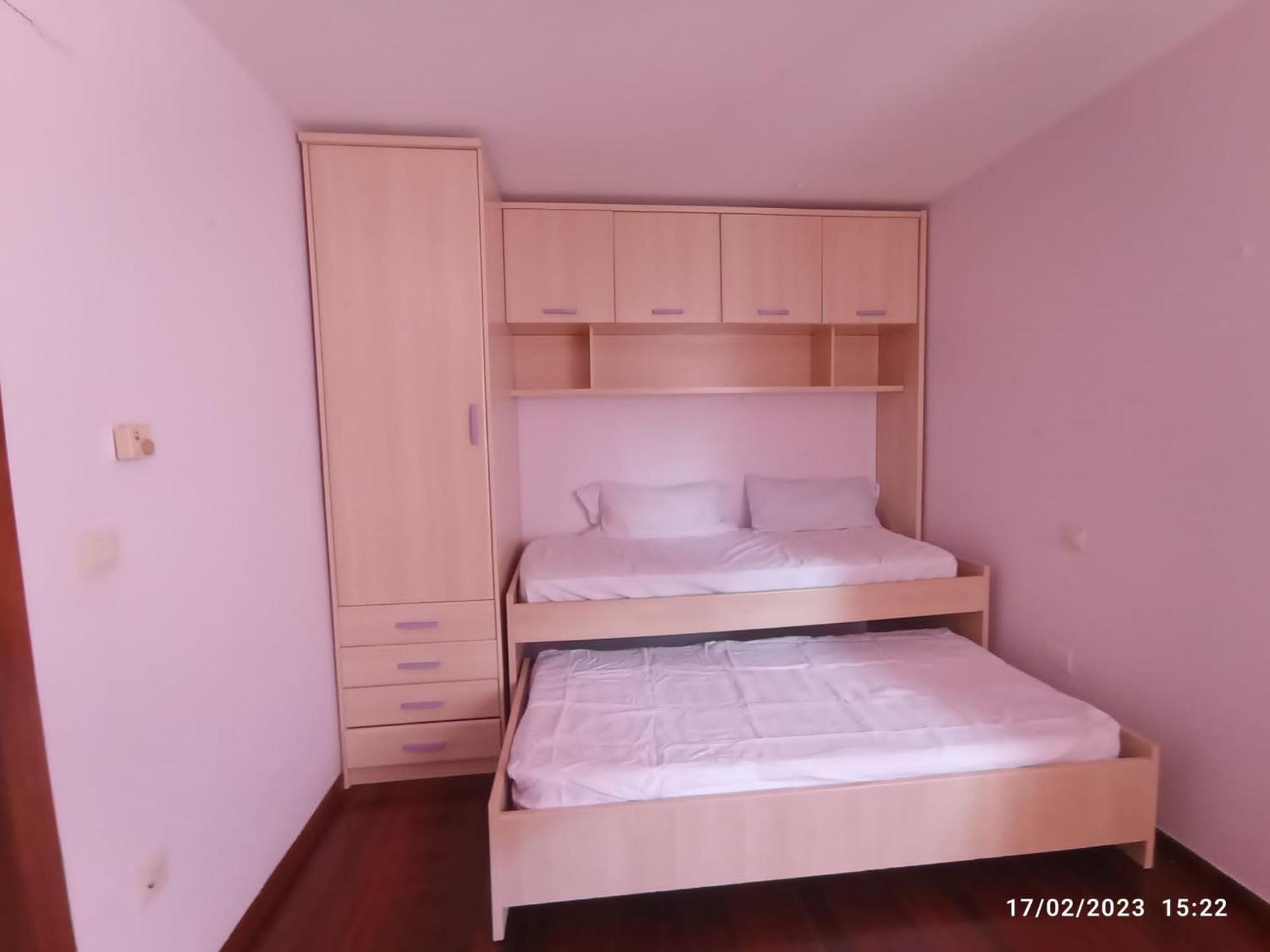 Piscina Comunitaria Y Parking En Mogro Apartment ภายนอก รูปภาพ