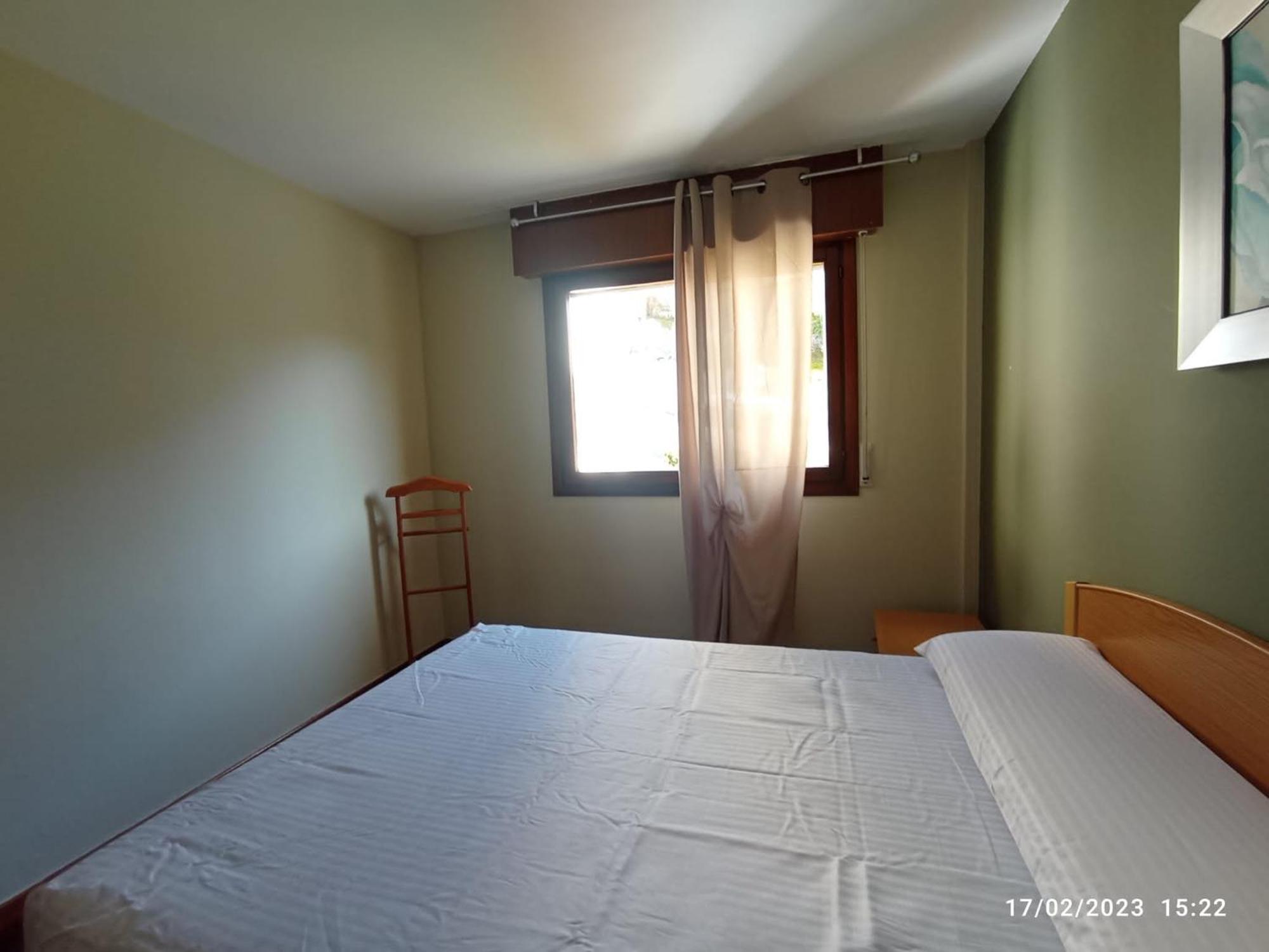 Piscina Comunitaria Y Parking En Mogro Apartment ภายนอก รูปภาพ