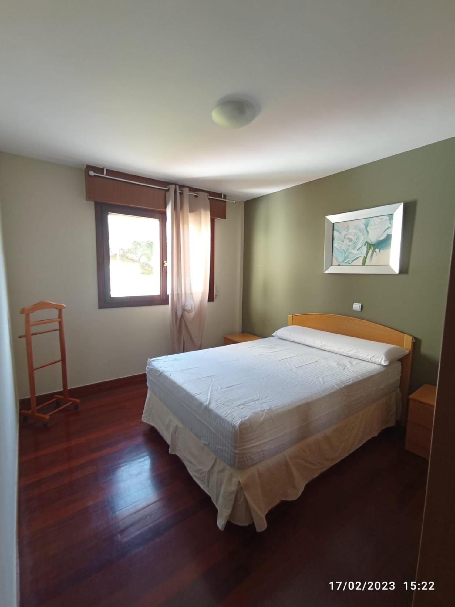 Piscina Comunitaria Y Parking En Mogro Apartment ภายนอก รูปภาพ