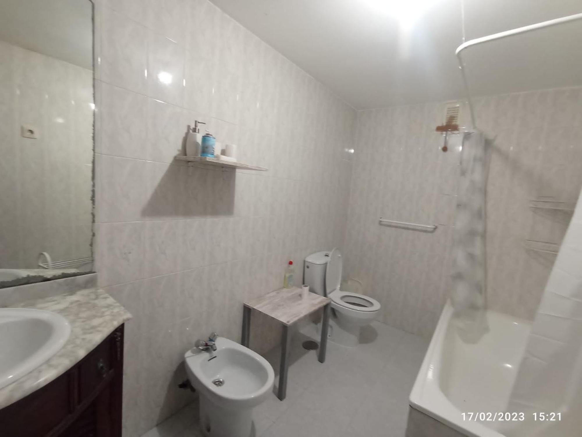 Piscina Comunitaria Y Parking En Mogro Apartment ภายนอก รูปภาพ