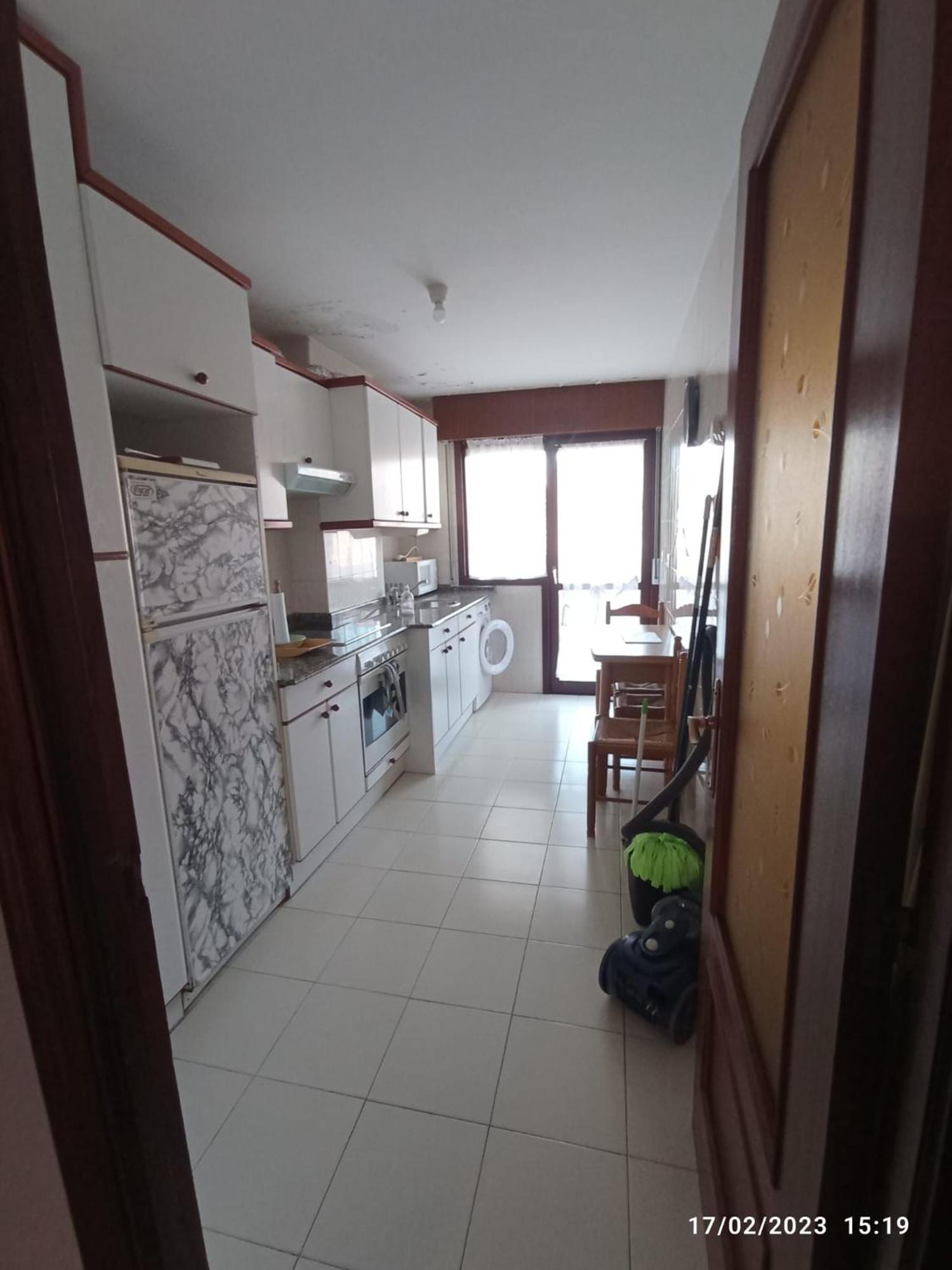 Piscina Comunitaria Y Parking En Mogro Apartment ภายนอก รูปภาพ