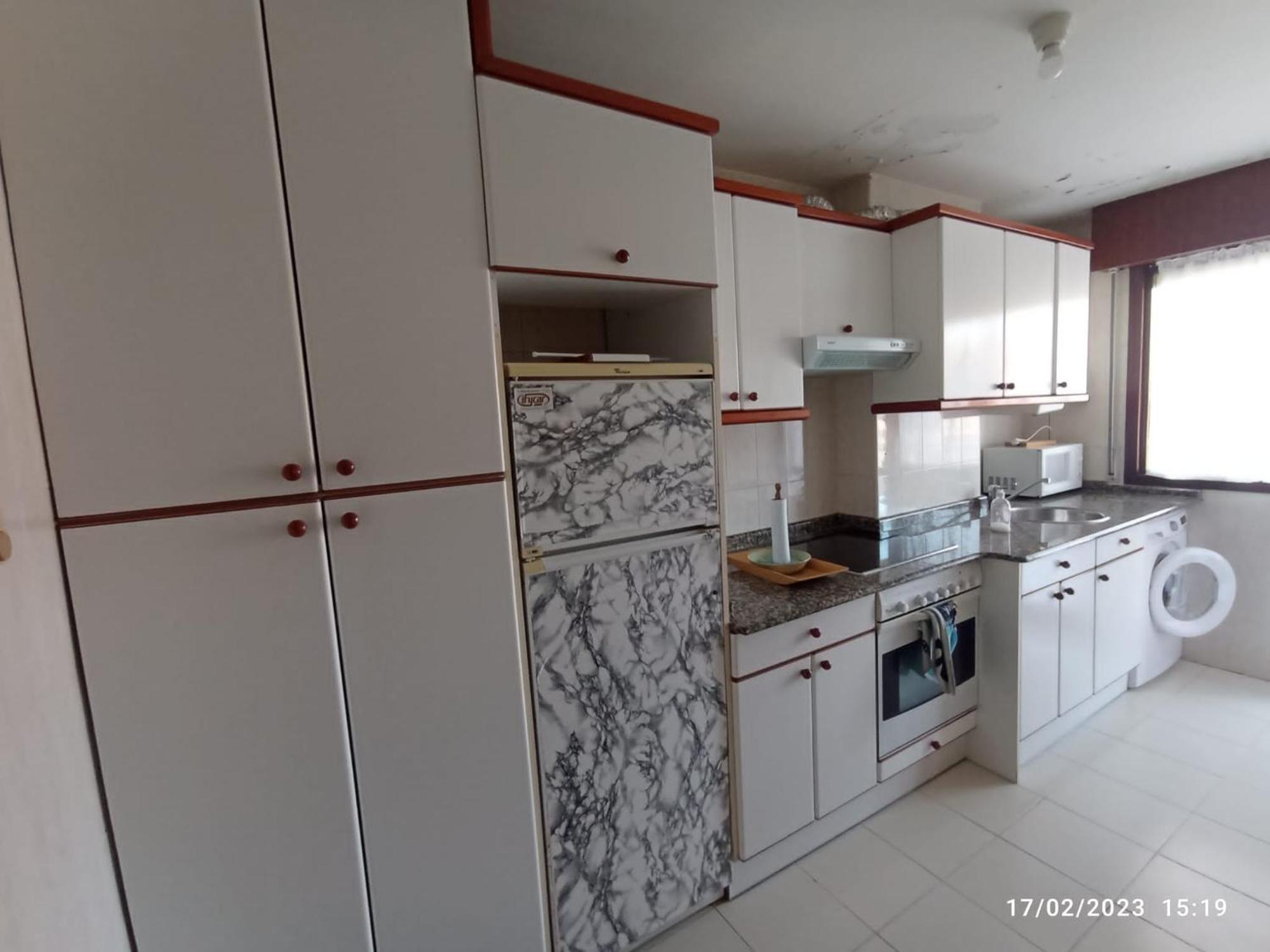 Piscina Comunitaria Y Parking En Mogro Apartment ภายนอก รูปภาพ