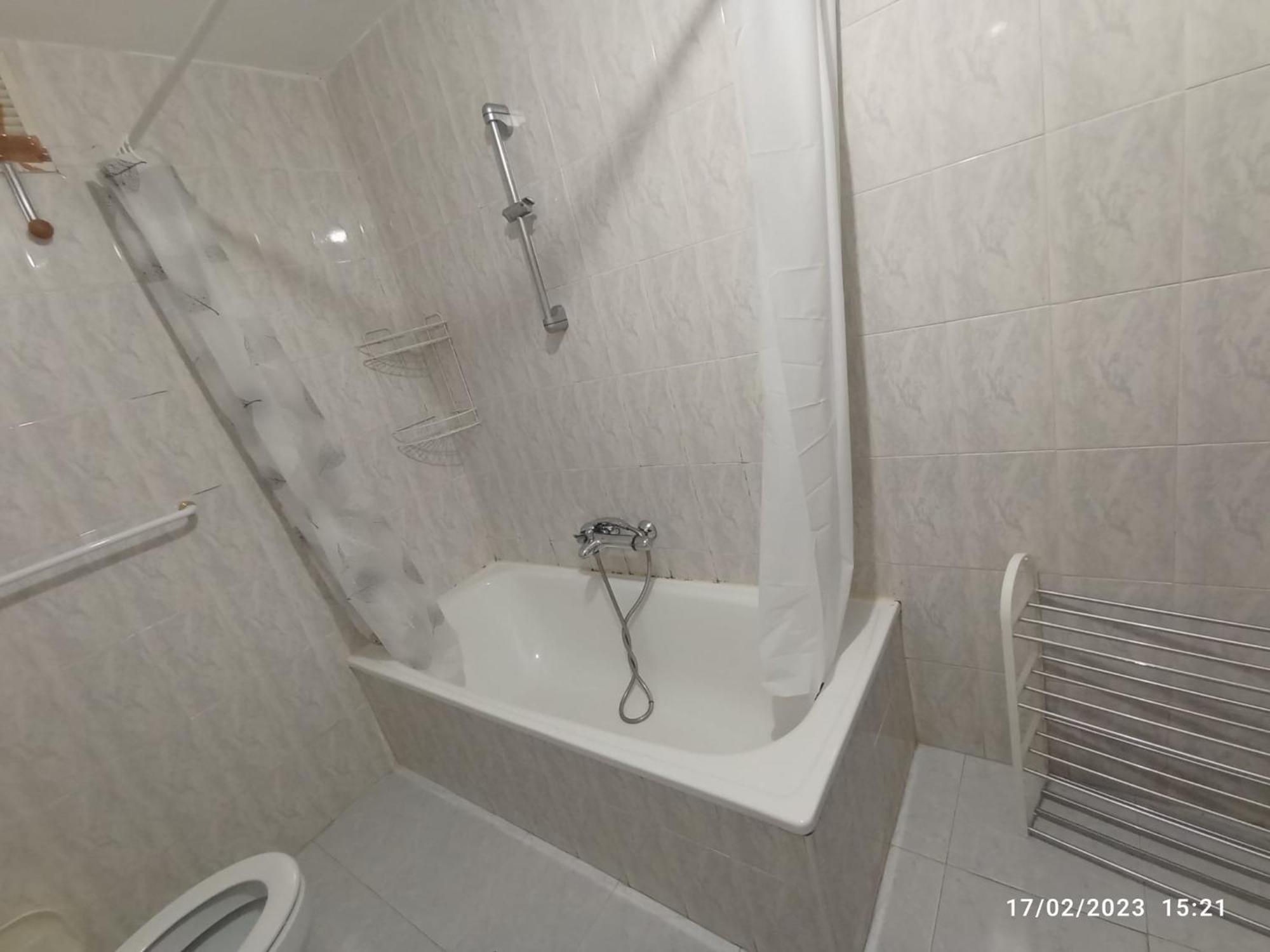 Piscina Comunitaria Y Parking En Mogro Apartment ภายนอก รูปภาพ